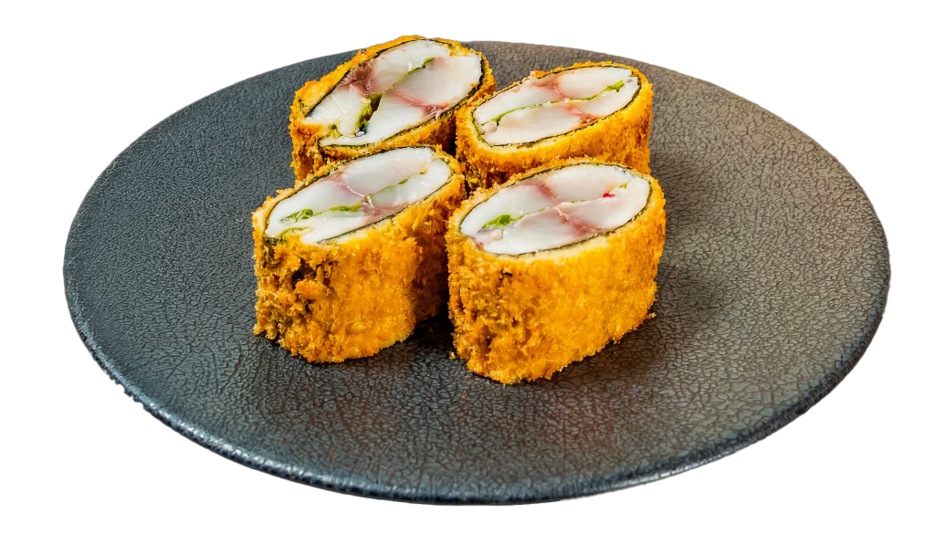 レア鯵フライ（大・中）